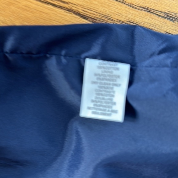 Trina Turk cheers print blue floral shift dress in size XS NWT - Picture 8 of 10